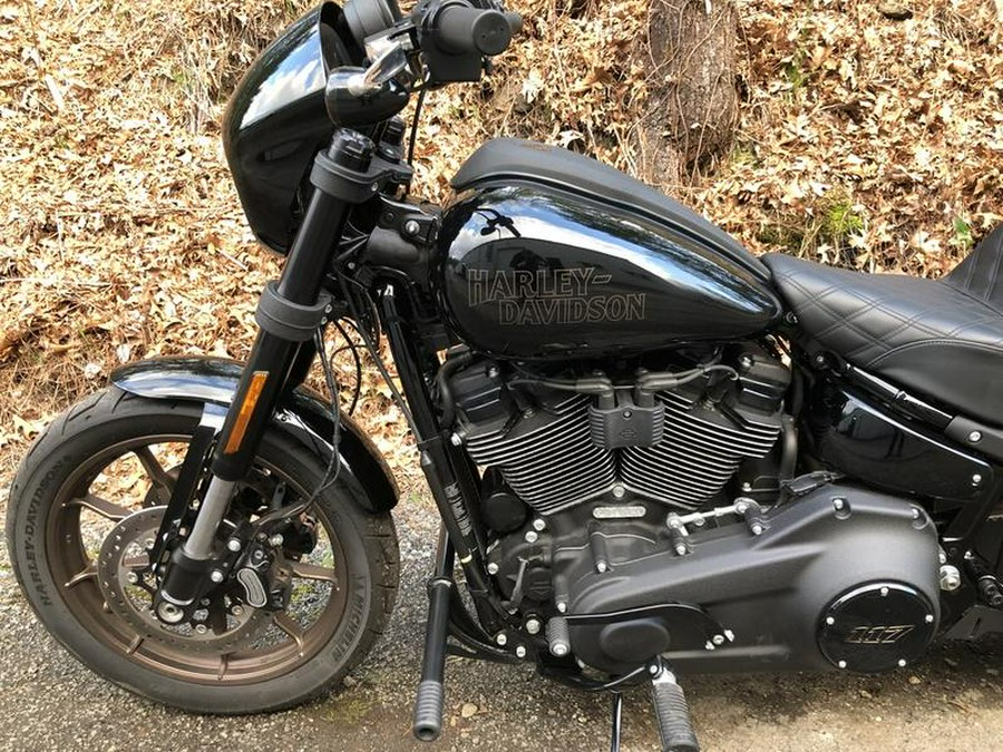 2023 Harley-Davidson® FXLRS - Low Rider® S