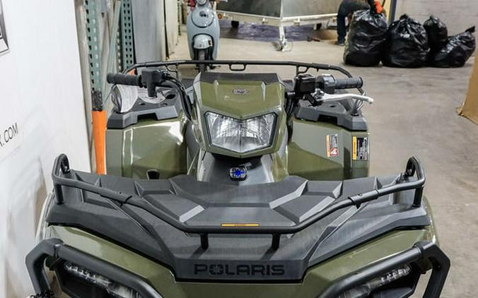 2024 Polaris® Sportsman 570 EPS