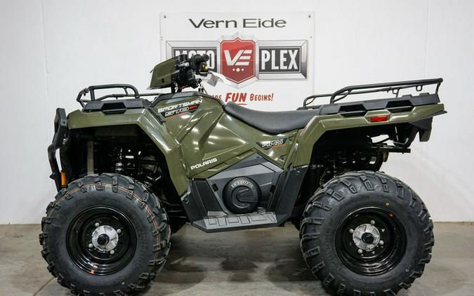 2024 Polaris® Sportsman 570 EPS