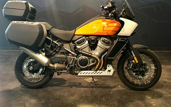 2021 Harley-Davidson Pan America™ Special