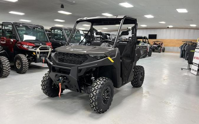 2025 Polaris® Ranger 1000 Premium