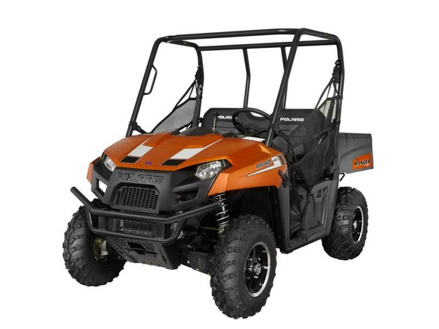 2010 Polaris® Ranger® XP 800