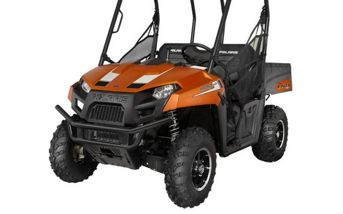 2010 Polaris® Ranger® XP 800