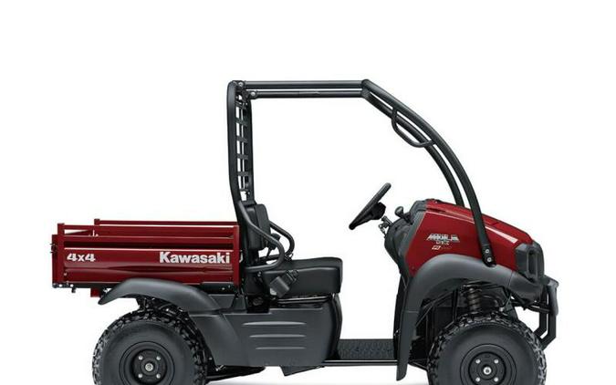 2024 Kawasaki Mule SX™ 4x4