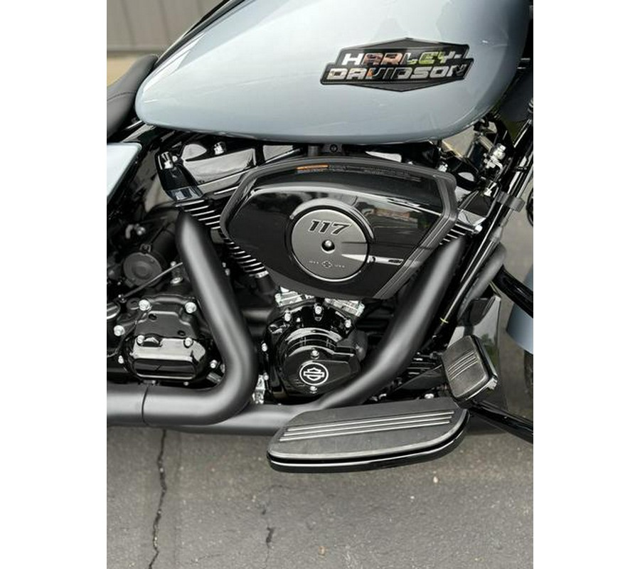 2024 Harley-Davidson® FLTRX - Road Glide®