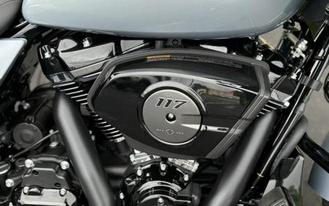 2024 Harley-Davidson® FLTRX - Road Glide®