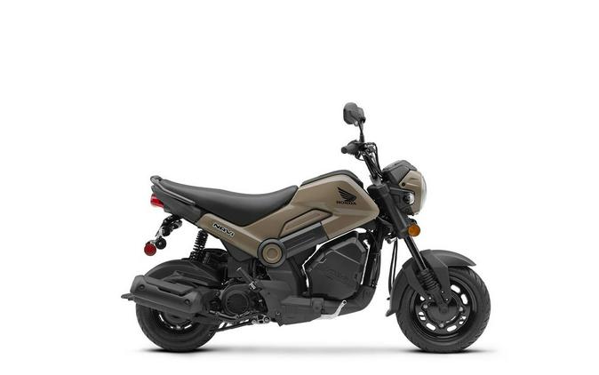 2023 Honda NAVI Base