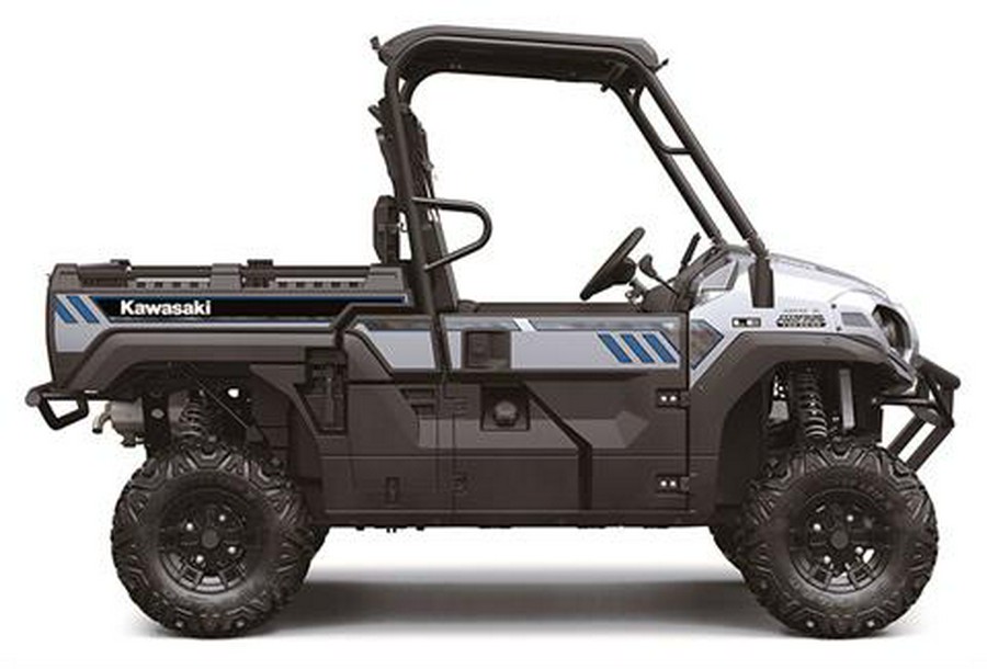 2024 Kawasaki MULE PRO-FXR 1000 LE