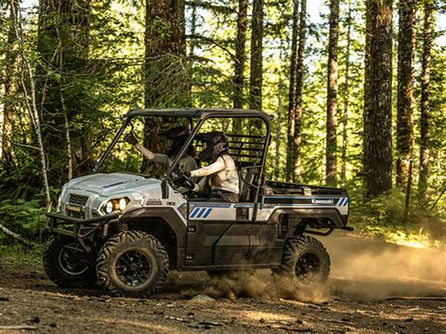 2024 Kawasaki MULE PRO-FXR 1000 LE