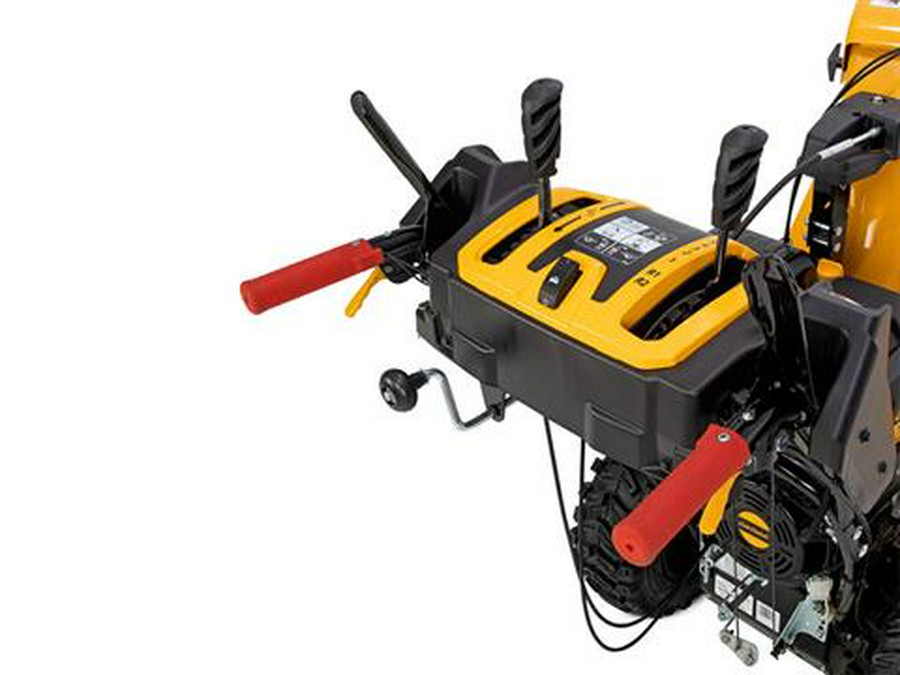 Cub Cadet 3X 30 in. HD