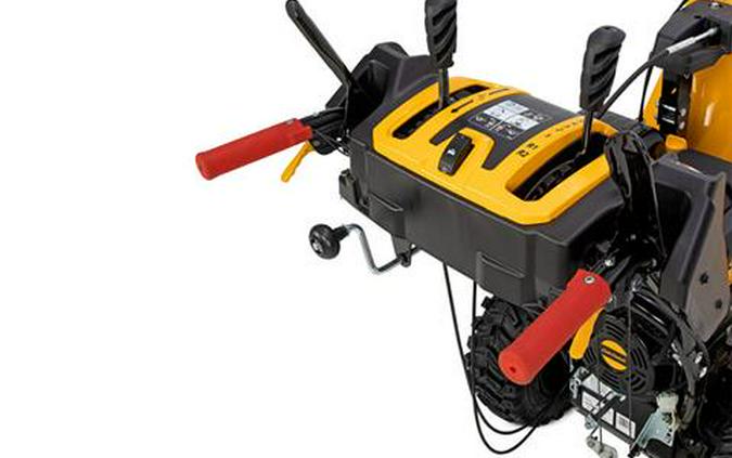 Cub Cadet 3X 30 in. HD