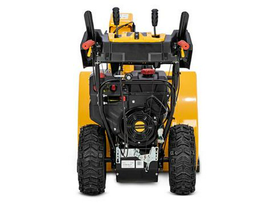 Cub Cadet 3X 30 in. HD