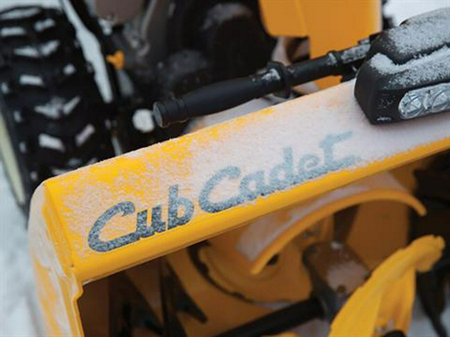 Cub Cadet 3X 30 in. HD