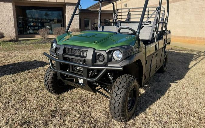 2025 Kawasaki Mule PRO-FXT™ 820 EPS