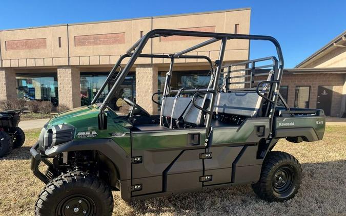 2025 Kawasaki Mule PRO-FXT™ 820 EPS