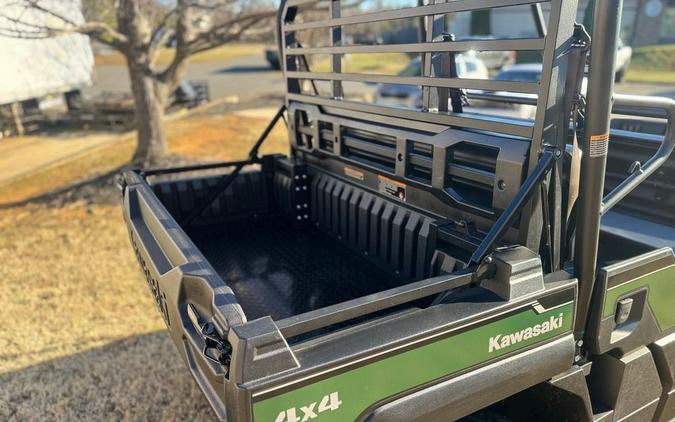 2025 Kawasaki Mule PRO-FXT™ 820 EPS