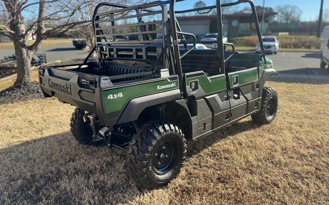 2025 Kawasaki Mule PRO-FXT™ 820 EPS