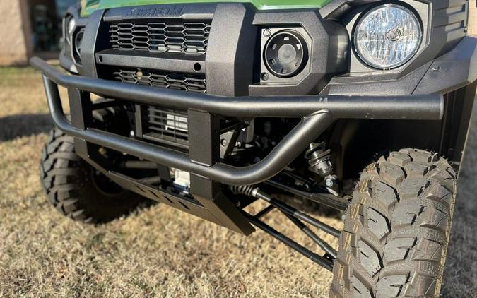 2025 Kawasaki Mule PRO-FXT™ 820 EPS