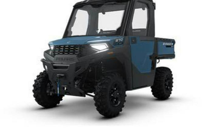 2026 Polaris Ranger SP 570 Northstar Edition