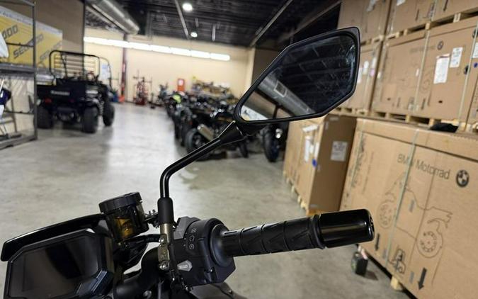 2026 Kawasaki Z H2 SE ABS