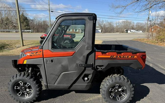 2026 Polaris® Ranger XP 1000 NorthStar Premium Orange Rust