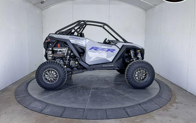 2026 Polaris RZR Pro S Sport