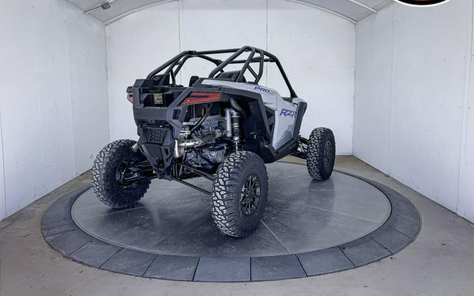 2026 Polaris RZR Pro S Sport