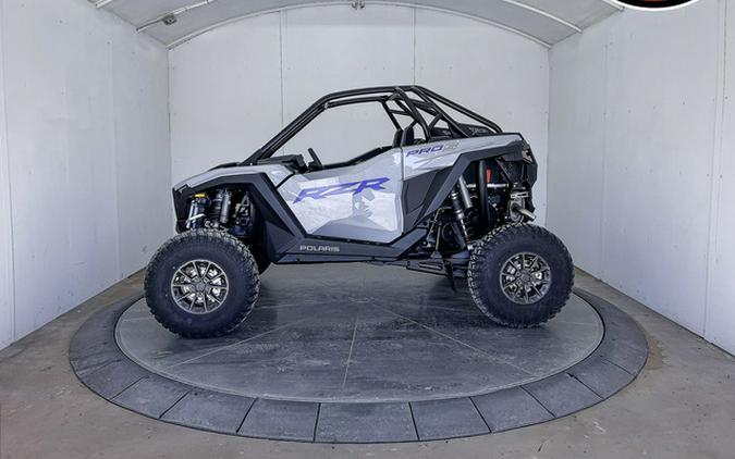 2026 Polaris RZR Pro S Sport