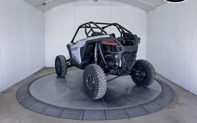2026 Polaris RZR Pro S Sport
