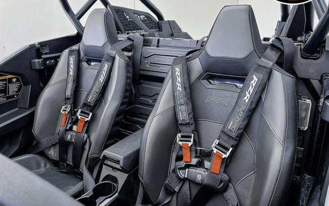 2026 Polaris RZR Pro S Sport