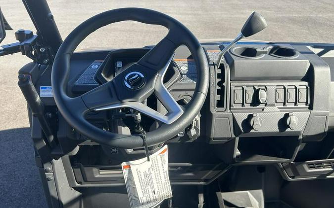 2025 CFMOTO UFORCE 800 XL