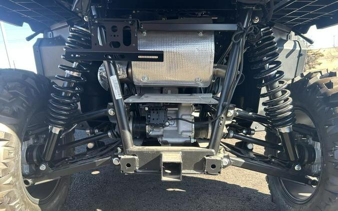 2025 CFMOTO UFORCE 800 XL