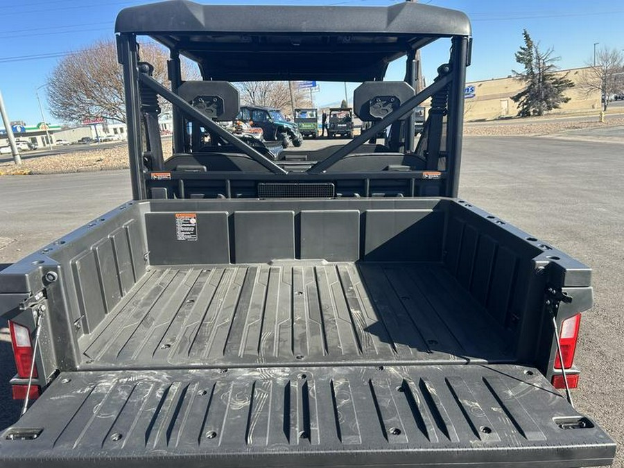 2025 CFMOTO UFORCE 800 XL