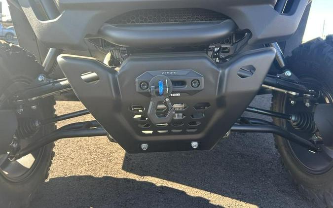 2025 CFMOTO UFORCE 800 XL