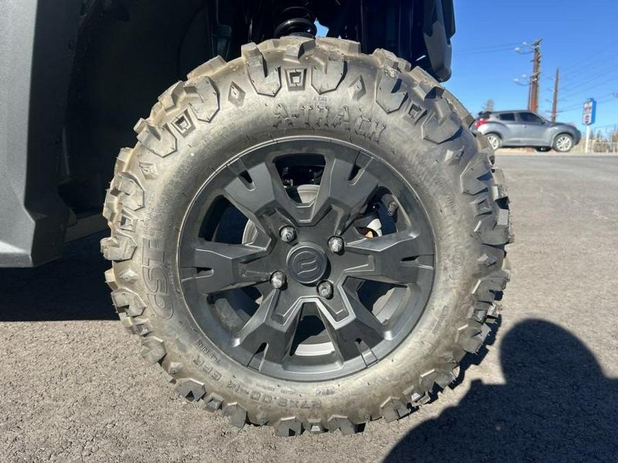 2025 CFMOTO UFORCE 800 XL