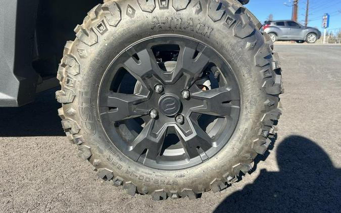 2025 CFMOTO UFORCE 800 XL