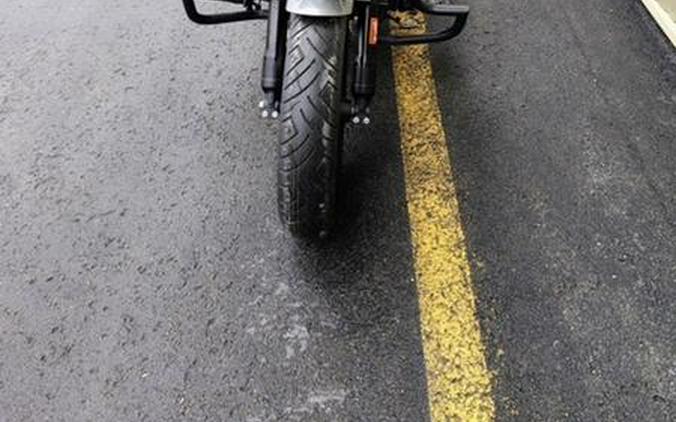 2025 Honda® Rebel 1100T DCT