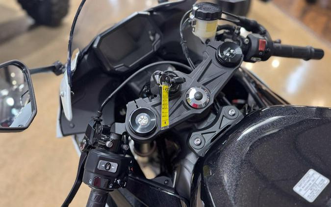 2026 Kawasaki Ninja® ZX™-6R