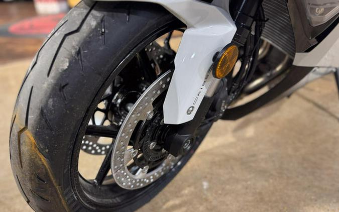 2026 Kawasaki Ninja® ZX™-6R