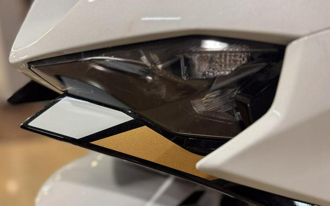 2026 Kawasaki Ninja® ZX™-6R