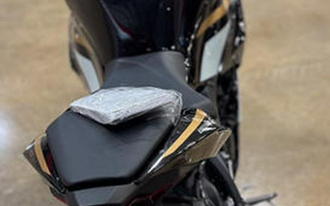 2026 Kawasaki Ninja® ZX™-6R