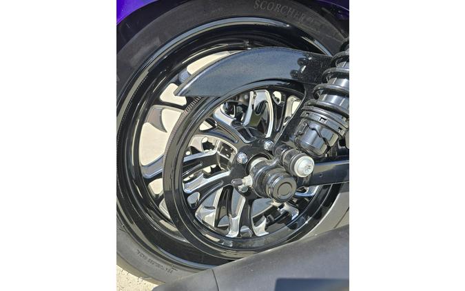 2016 SPORTSTER XL883 SUPERLOW - Harley-Davidson®
