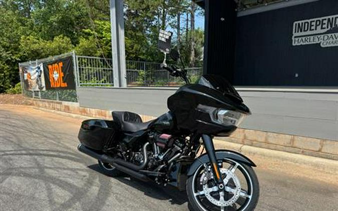 2026 Harley-Davidson Road Glide®