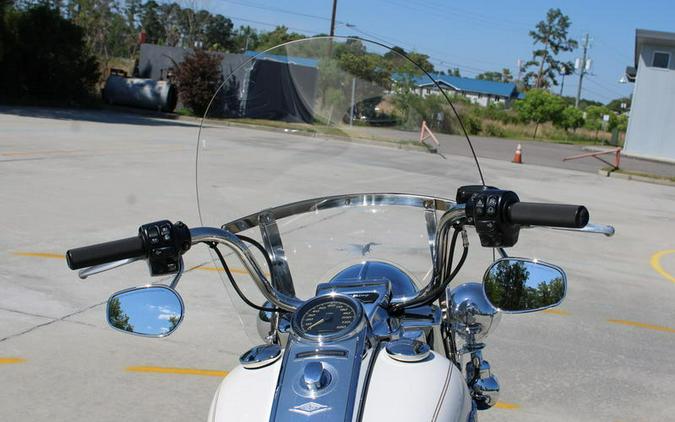 2015 Harley-Davidson® FLHR - Road King®