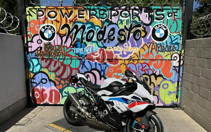2026 BMW S 1000 RR ING DELEVERY STOP