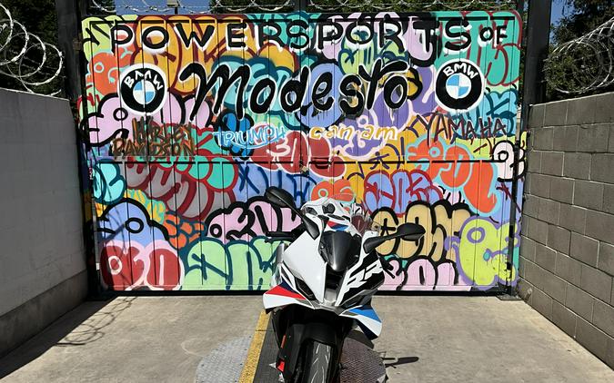 2026 BMW S 1000 RR ING DELEVERY STOP