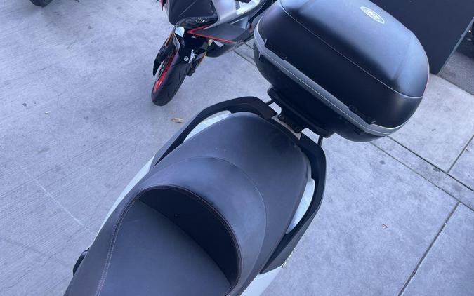 2018 Sanyang CITYCOM 300I
