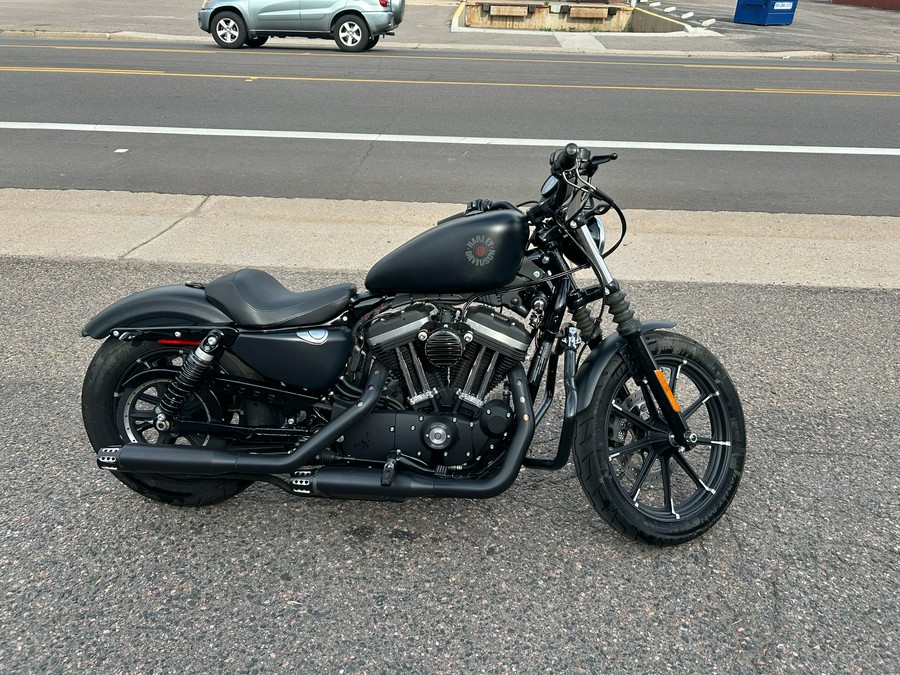 2020 Harley-Davidson Iron 883™