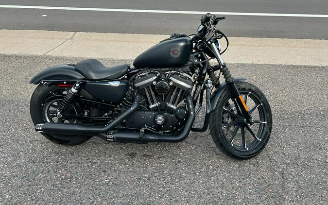 2020 Harley-Davidson Iron 883™