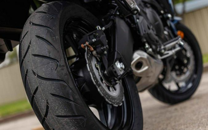 2026 Kawasaki Versys 650 LT ABS